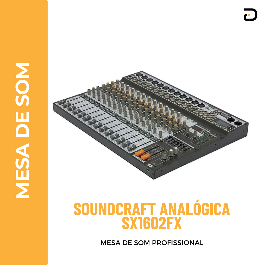 mesa-soundcraft