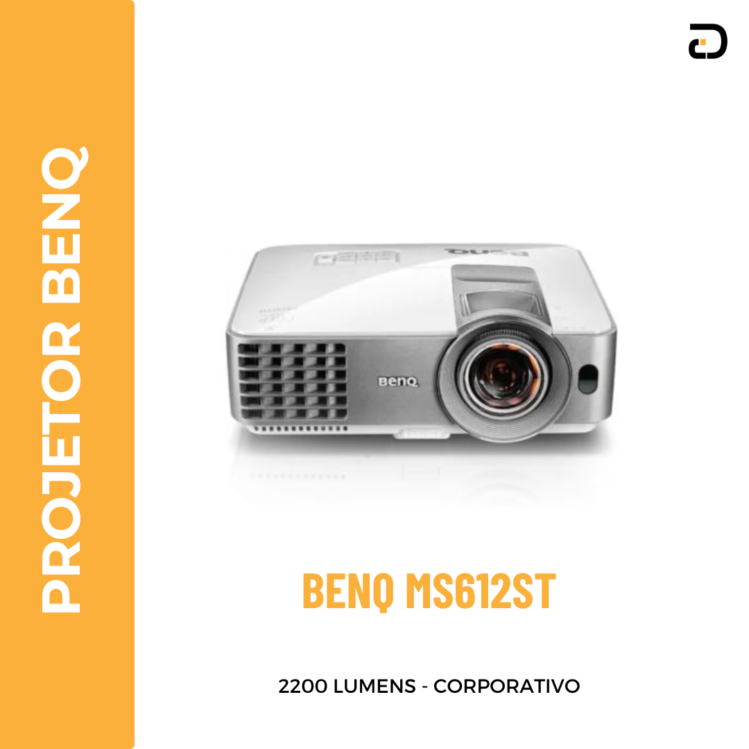 projetor-benq